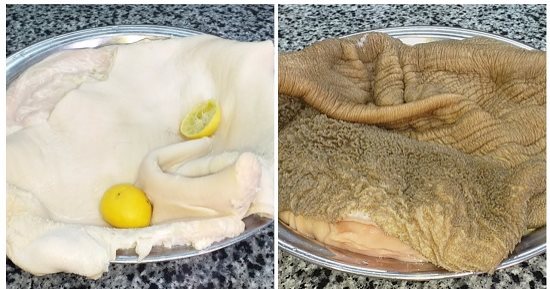 6 طرق طبيعية للتخلص من ريحة اللحمة فى البيت بعد الذبح.. لو هتنضفى الكرشة