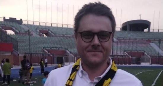 المدير الرياضى لدجلة: يوريتيتش الأفضل فى مصر وندعمه لحصد أبطال أفريقيا