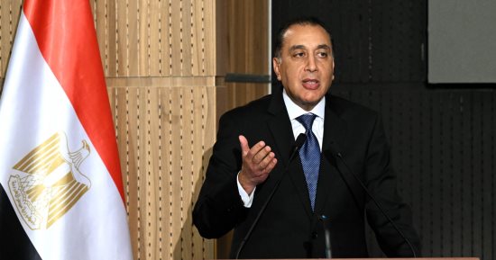 رئيس الوزراء يشهد مراسم إطلاق مدينة "جٍريان" بمحور الشيخ زايد
