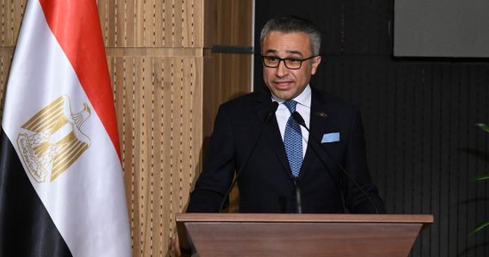 تامر نبيل: "جريان" ستكون مقصدا لجذب الاستثمارات الأجنبية للسوق العقارية المصرية