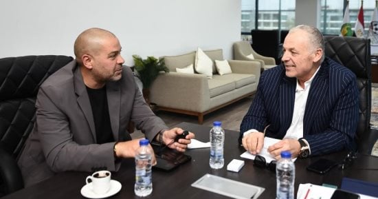 اتحاد الكرة يجتمع بالرابطة والأندية اليوم لحسم إلغاء الهبوط ومواعيد القيد