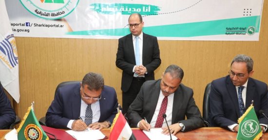 تفاصيل تدشين مبادرة اليونسكو "أنا مدينة التعلم" لتعزيز التعلم المستمر بـ4 محافظات