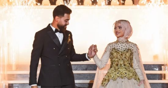 لقبها جمهورها بأميرة ديزنى.. من هي الشيف عبير الصغير بعد تصدرها تريند جوجل؟