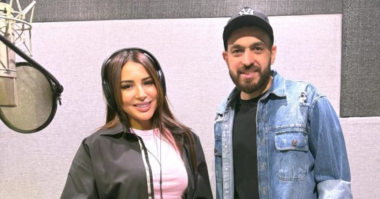 "بني آدمين".. ساندي تتعاون مع أحمد حسن راؤول في أغنية مختلفة