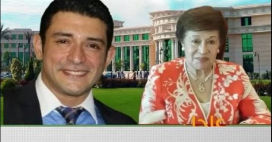 شقيق أحمد الدجوى يكشف تفاصيل اللحظات الأخيرة فى حياة أخيه.. فيديو