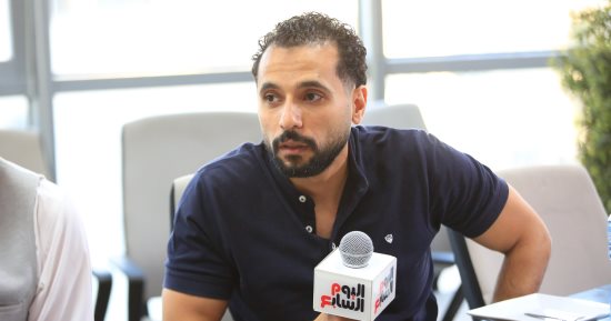 آسر أحمد يكتب: نفق الأجزاء المتتالية المظلم لا يخرج منه أحد