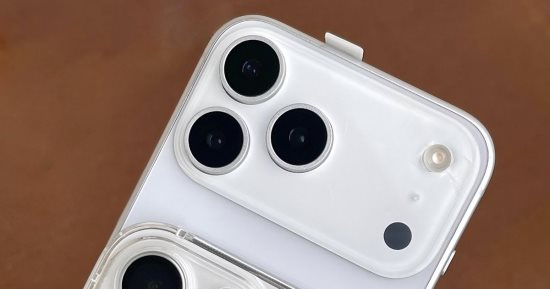 تسريب يكشف فروقات كاميرا iPhone 17 Pro مقارنةً بـ iPhone 16 Pro