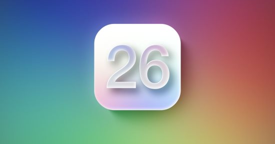 6 عناصر تصميم مستوحاة من visionOS قادمة إلى iOS 26