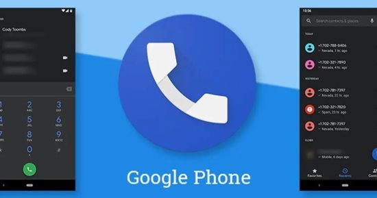 كيف حسنت جوجل تطبيق Google Phone الأصلي لنظام Android؟ 