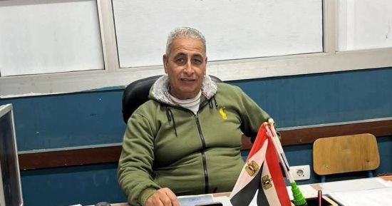 تعليم الشرقية ينعي رئيس لجنة إعدادية توفي إثر حادث خلال عودته من عمله