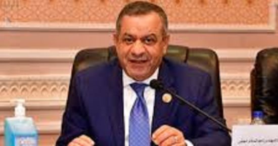 زراعة الشيوخ: تبطين الترع من أهم المشروعات القومية