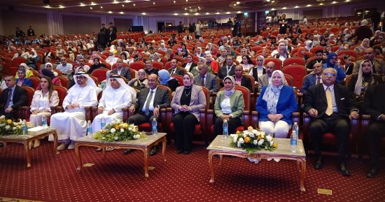 تغريد محمد تفوز بلقب بطلة تحدى القراءة العربى على مستوى الجمهورية