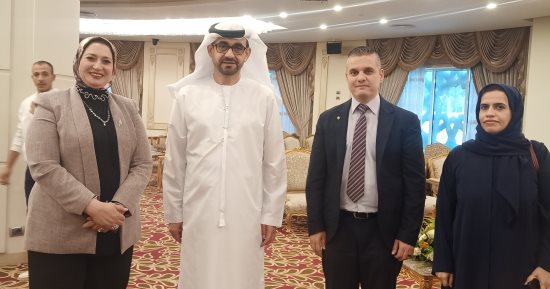 مسئول مسابقة تحدى القراءة العربى: مشاركة مصر استثنائية فى الموسم التاسع