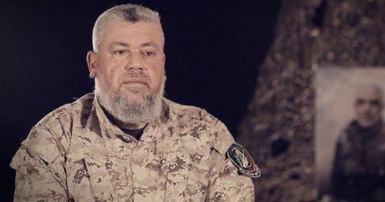 رئيس الوزراء الإسرائيلى بنيامين نتنياهو يعلن اغتيال عز الدين الحداد داخل غزة