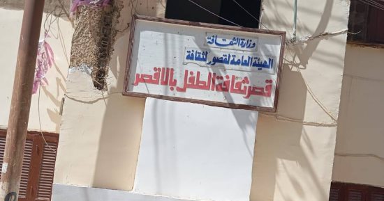 فريق من النيابة الإدارية يواصل الاستماع لأقوال مسئولى ثقافة الأقصر اليوم