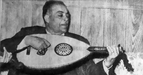 سعيد الشحات يكتب: ذات يوم.. 2 يونيو 1919 ..الشيخ زكريا أحمد يلتقى لأول مرة فى السنبلاوين بأم كلثوم «الفتاة صغيرة السن جميلة الصوت» ويفرح بها ويتنبأ لها بمستقبل كبير