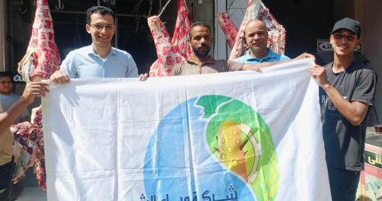 "مياه المنوفية" تطلق حملات للتوعية الميدانية بمناسبة عيد الأضحى