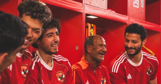 الأهلي يزيح الستار عن قميص كأس العالم للأندية والموسم الجديد.. صور