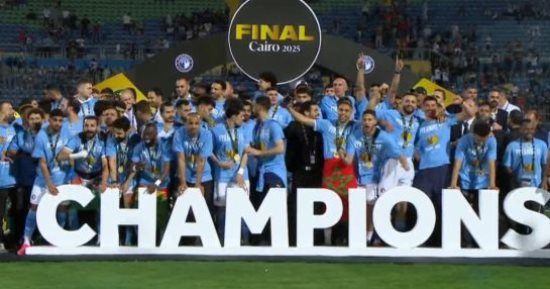 أخبار الرياضة المصرية اليوم الأحد 1 يونيو 2025