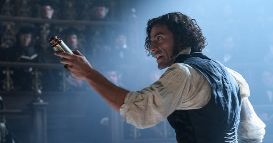 كل ما تريد معرفته عن فيلم نتفليكس الجديد Frankenstein.. فيديو