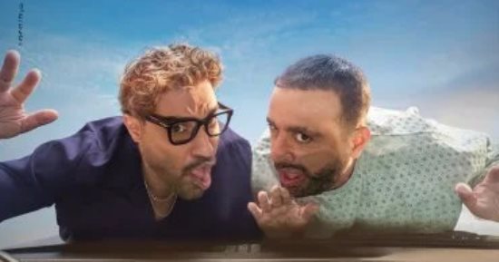 فيديو.. طرح الأغنية الدعائية لفيلم أحمد وأحمد غناء بوسى وهيفاء وهبى