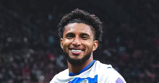 الهلال يقترب من ضم إيدرسون نجم أتالانتا مقابل 60 مليون يورو