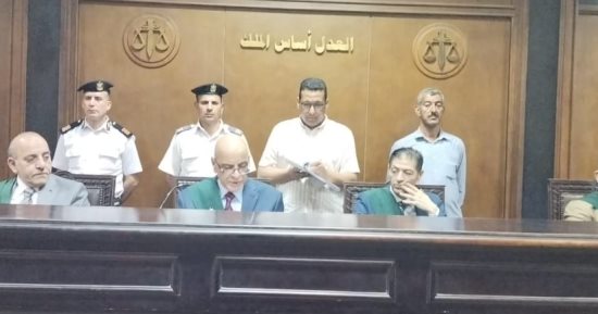 بعد قبول الاستئناف على إعدامها.. تأجيل محاكمة ربة منزل قتلت شقيق زوجها ببنها