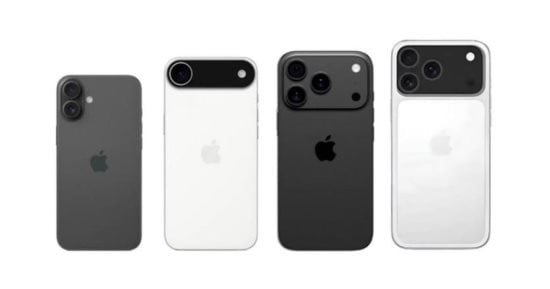 أبل تُطور نظام تبريد جديد لهاتف iPhone 17 Pro باستخدام حجرة بخار مبتكرة