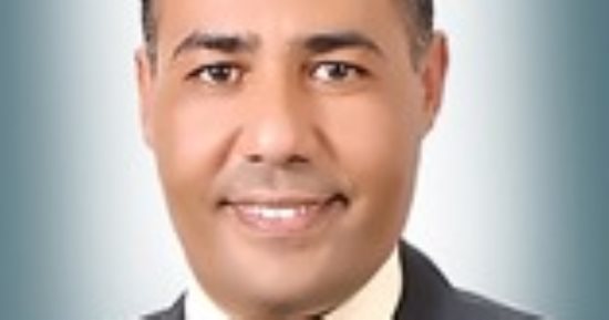 خالد أبو الليل نائبًا لرئيس الهيئة المصرية العامة للكتاب