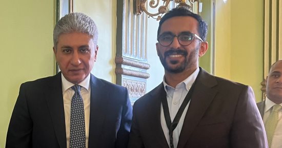 وزير السياحة والآثار لـ"اليوم السابع": المتحف المصري الكبير "هرم مصر الرابع" وافتتاحه لحظة تاريخية.. شريف فتحي: الجميع يعمل بإخلاص لإخراج حفل الافتتاح بصورة تليق بمكانة مصر.. واستراتيجية متكاملة للتسويق للمتحف