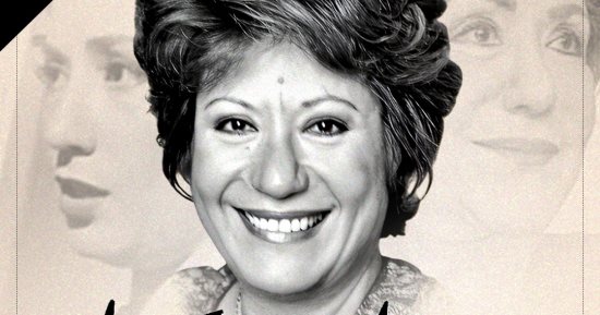 وداعا سيدة المسرح العربى.. شاهد رحلة سميحة أيوب مع 70 عاما من العطاء الفنى