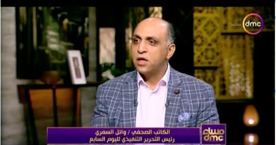 وائل السمرى لـ dmc: واقعة قصر ثقافة الأقصر كشفت فساد وإهمال لعشرات السنين