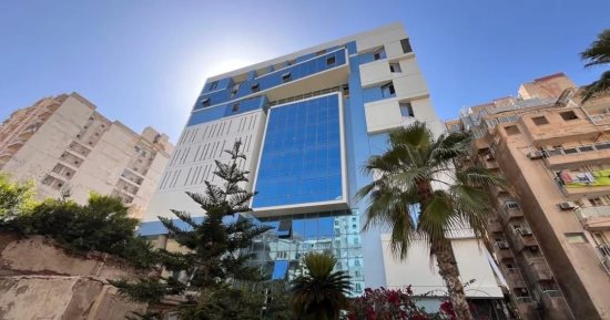 وزير الثقافة ومحافظ الإسكندرية يفتتحان فرع أكاديمية الفنون غداً