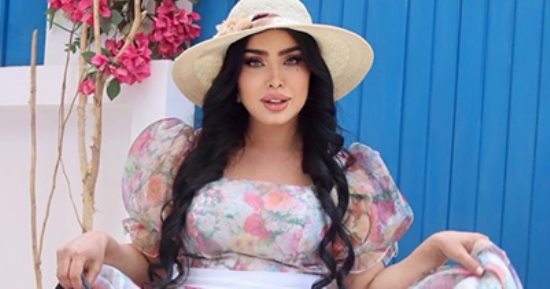 مروى اللبنانية تطرح اليوم أغنيتها الجديدة "أهلاً بالعيد"