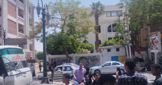 غداً بدء تصحيح أوراق الشهادة الإعدادية بكفر الشيخ في 3 قطاعات