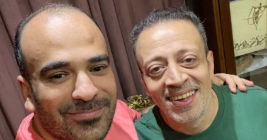 لؤى عن حفل العيد بالإسكندرية: كله مفاجآت وهيكسر الدنيا