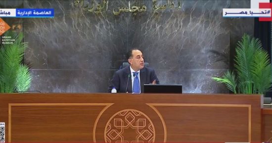 رئيس الوزراء: القطاع الخاص لا يستطيع أن يقدم وحدات لمحدودى الدخل مثل الدولة