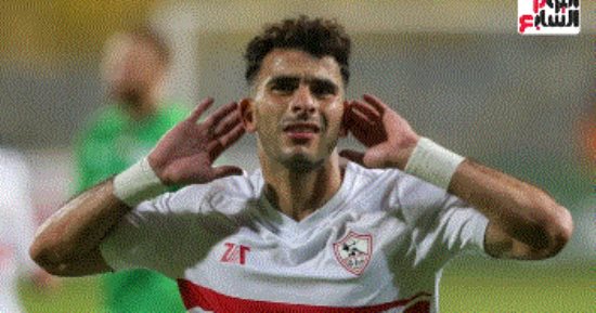 مستند جديد يشعل أزمة زيزو والزمالك ويحسم مشاركة اللاعب مع الأهلي في المونديال