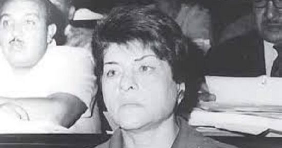 نوال عامر.. برلمانية من 1964 لـ 6 دورات كاملة حتى أصبحت أول وكيل امرأة تحت القبة