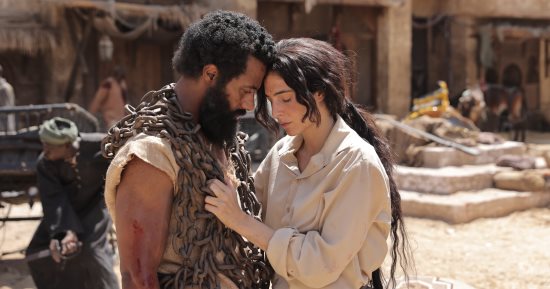 أفلام العيد.. 4 أعمال تنعش دور العرض فى مصر بالتزامن مع موسم عيد الأضحى