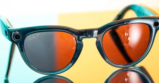 ميتا تطلق نظارات Oakley الذكية بتقنيات الذكاء الاصطناعي للمحترفين الرياضيين  