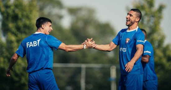 موعد مباراة العين ضد يوفنتوس فى كأس العالم للأندية 2025 والقناة الناقلة 