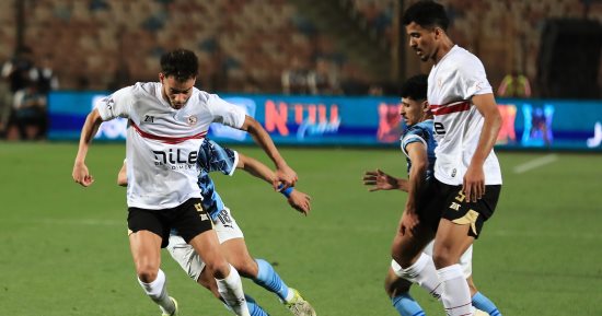 الزمالك يطالب لجنة التخطيط بحسم ملف المدير الفنى