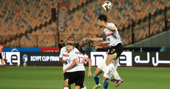 مباريات تنتظر الزمالك فى أغسطس.. تعرف عليها