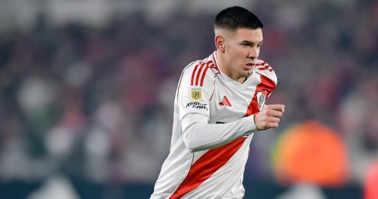 صفقة الريال الجديدة يقود هجوم ريفر بليت ضد أوراوا فى كأس العالم للأندية