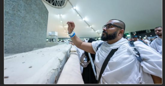 الحجاج يستقبلون أول أيام التشريق والمتعجلون يودعون المشاعر المقدسة الأحد.. منشأة الجمرات تستقبل الحجاج بطاقة استيعابية 300 ألف حاج فى الساعة.. ووزارة الحج تعلن نجاح خطة نفرة ضيوف الرحمن من عرفات إلى مزدلفة