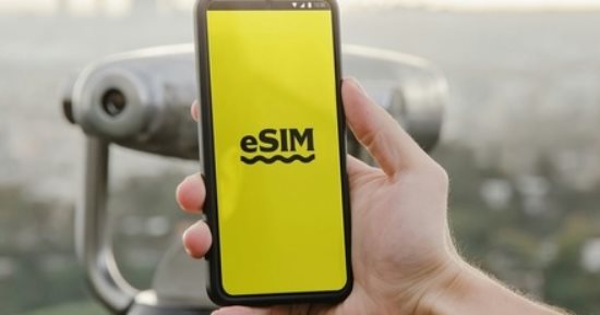 ما بطاقة eSIM؟.. وهل هى أفضل من بطاقة SIM الفعلية؟