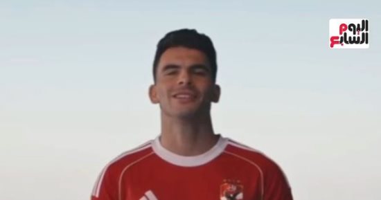 أول رد من الزمالك على إعلان الأهلي ضم زيزو.. فيديو