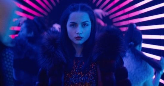 John Wick: Ballerina يحقق 25 مليون دولار فى اليوم الأول لعرضه