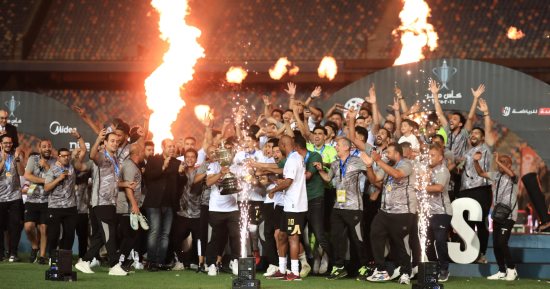 مدرب الزمالك: الاستعداد لنهائى الكأس بدأ من أول يوم والجماهير كلمة السر فى التتويج